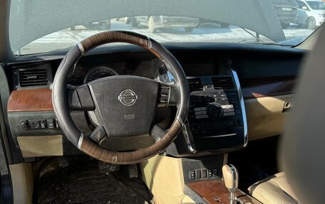 Nissan Teana, 2006 год, 555 000 рублей, 6 фотография