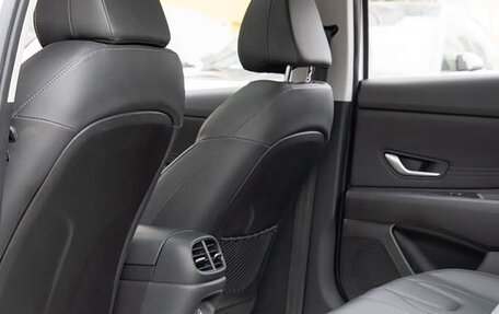 Hyundai Elantra, 2022 год, 1 417 000 рублей, 12 фотография