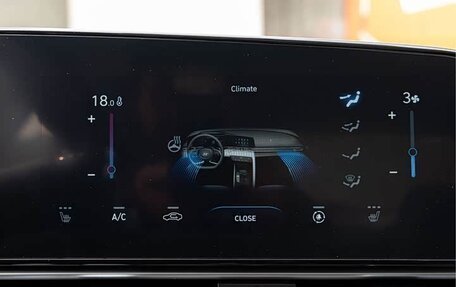 Hyundai Elantra, 2022 год, 1 417 000 рублей, 18 фотография