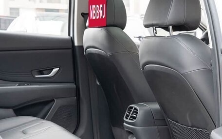 Hyundai Elantra, 2022 год, 1 417 000 рублей, 14 фотография