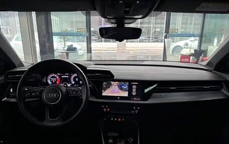 Audi A3, 2022 год, 2 370 000 рублей, 6 фотография