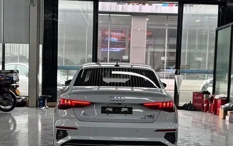 Audi A3, 2022 год, 2 370 000 рублей, 10 фотография