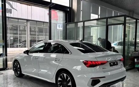 Audi A3, 2022 год, 2 370 000 рублей, 9 фотография