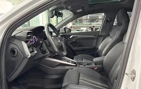 Audi A3, 2022 год, 2 370 000 рублей, 4 фотография