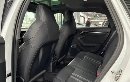 Audi A3, 2022 год, 2 370 000 рублей, 5 фотография