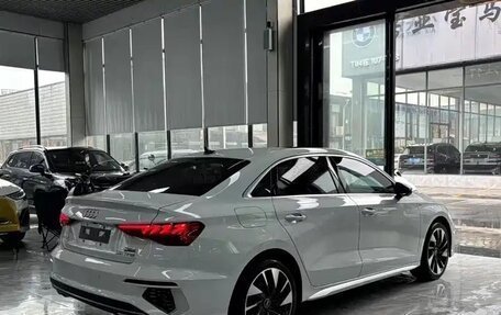 Audi A3, 2022 год, 2 370 000 рублей, 11 фотография