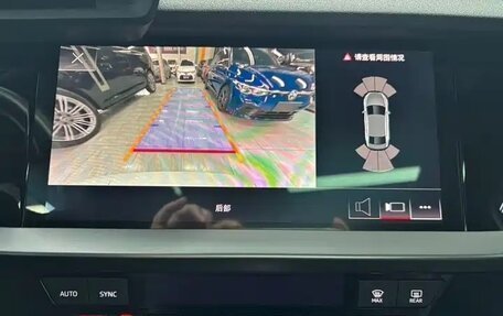 Audi A3, 2022 год, 2 370 000 рублей, 7 фотография