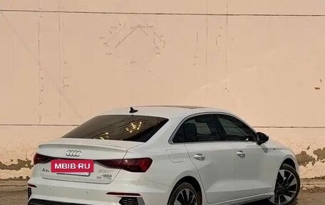 Audi A3, 2022 год, 2 168 000 рублей, 4 фотография