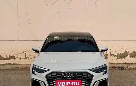 Audi A3, 2022 год, 2 168 000 рублей, 3 фотография