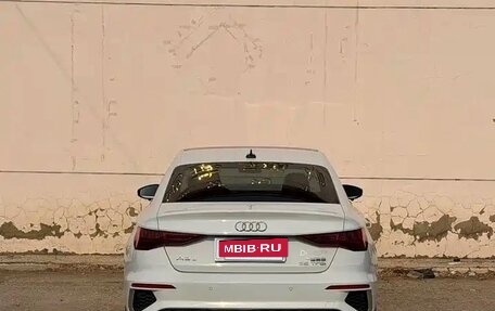 Audi A3, 2022 год, 2 168 000 рублей, 5 фотография