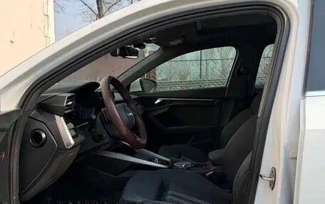 Audi A3, 2022 год, 2 168 000 рублей, 7 фотография