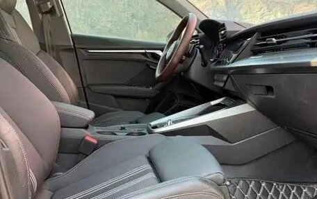 Audi A3, 2022 год, 2 168 000 рублей, 9 фотография