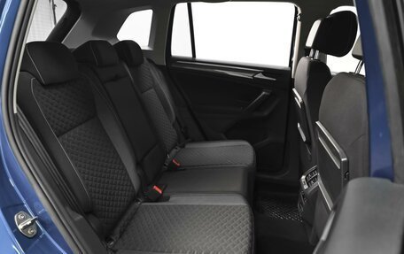 Volkswagen Tiguan II, 2018 год, 2 248 000 рублей, 7 фотография