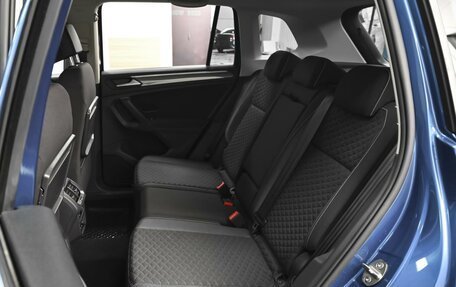 Volkswagen Tiguan II, 2018 год, 2 248 000 рублей, 9 фотография