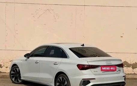 Audi A3, 2022 год, 2 168 000 рублей, 6 фотография