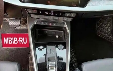 Audi A3, 2022 год, 2 168 000 рублей, 11 фотография