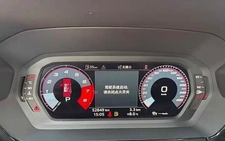 Audi A3, 2022 год, 2 168 000 рублей, 10 фотография