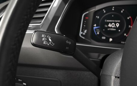 Volkswagen Tiguan II, 2018 год, 2 248 000 рублей, 18 фотография