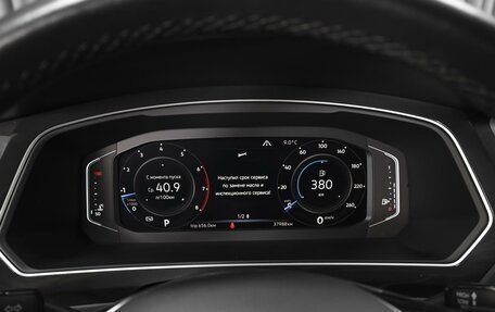 Volkswagen Tiguan II, 2018 год, 2 248 000 рублей, 22 фотография