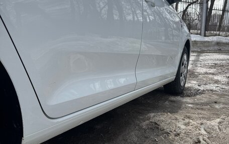 Skoda Rapid I, 2017 год, 969 000 рублей, 4 фотография