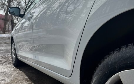 Skoda Rapid I, 2017 год, 969 000 рублей, 6 фотография