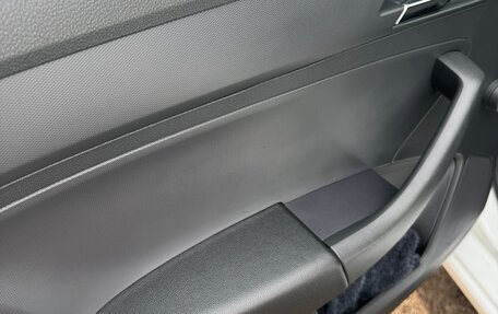 Skoda Rapid I, 2017 год, 969 000 рублей, 12 фотография