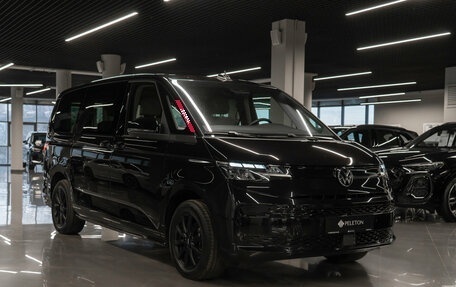 Volkswagen Multivan, 2024 год, 10 300 000 рублей, 2 фотография