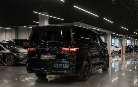 Volkswagen Multivan, 2024 год, 10 300 000 рублей, 5 фотография