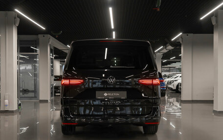 Volkswagen Multivan, 2024 год, 10 300 000 рублей, 6 фотография