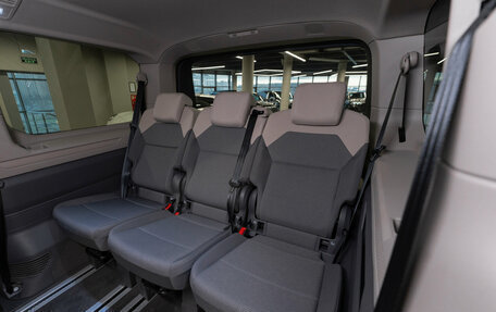 Volkswagen Multivan, 2024 год, 10 300 000 рублей, 13 фотография