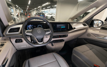 Volkswagen Multivan, 2024 год, 10 300 000 рублей, 7 фотография