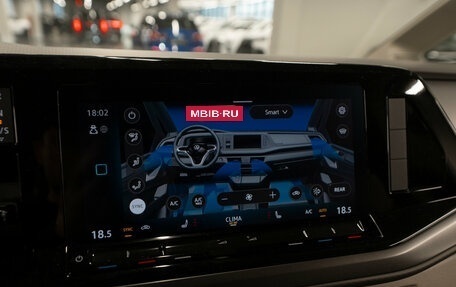 Volkswagen Multivan, 2024 год, 10 300 000 рублей, 18 фотография