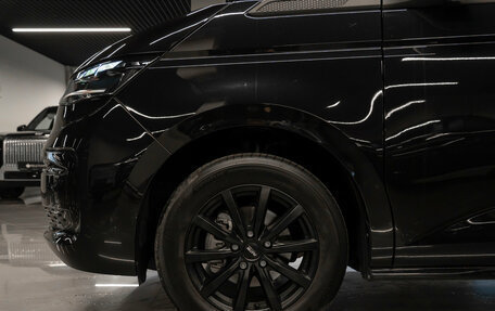 Volkswagen Multivan, 2024 год, 10 300 000 рублей, 24 фотография