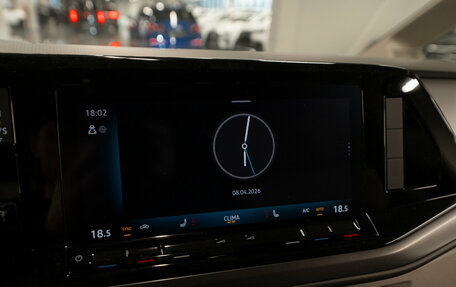 Volkswagen Multivan, 2024 год, 10 300 000 рублей, 20 фотография