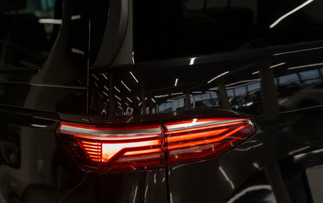 Volkswagen Multivan, 2024 год, 10 300 000 рублей, 26 фотография