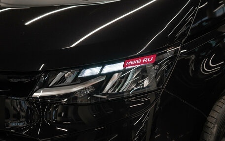 Volkswagen Multivan, 2024 год, 10 300 000 рублей, 25 фотография