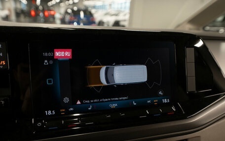 Volkswagen Multivan, 2024 год, 10 300 000 рублей, 21 фотография