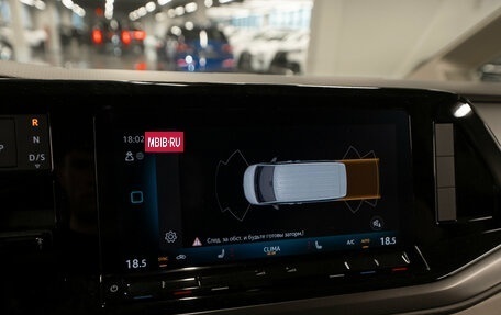 Volkswagen Multivan, 2024 год, 10 300 000 рублей, 19 фотография