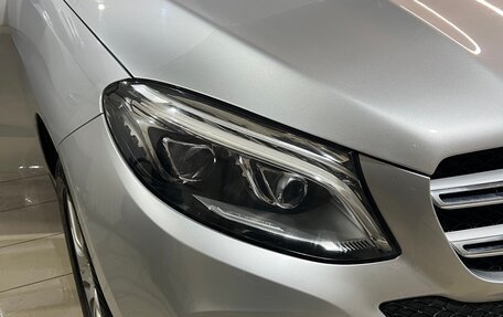 Mercedes-Benz GLE, 2016 год, 3 350 000 рублей, 15 фотография