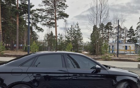 Audi A3, 2014 год, 1 280 000 рублей, 4 фотография