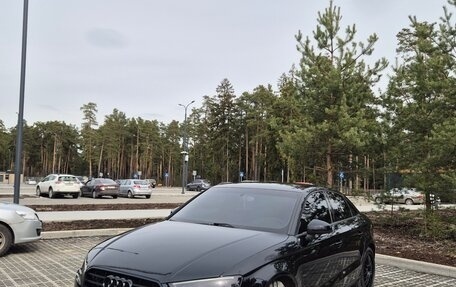 Audi A3, 2014 год, 1 280 000 рублей, 2 фотография