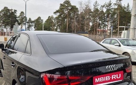 Audi A3, 2014 год, 1 280 000 рублей, 6 фотография