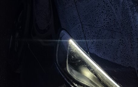 Audi A3, 2014 год, 1 280 000 рублей, 8 фотография