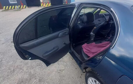 Toyota Corona IX (T190), 1995 год, 290 000 рублей, 4 фотография