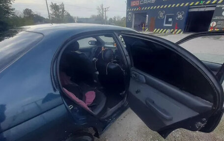 Toyota Corona IX (T190), 1995 год, 290 000 рублей, 6 фотография