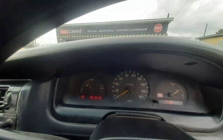 Toyota Corona IX (T190), 1995 год, 290 000 рублей, 7 фотография