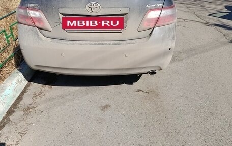 Toyota Camry, 2008 год, 1 000 000 рублей, 3 фотография