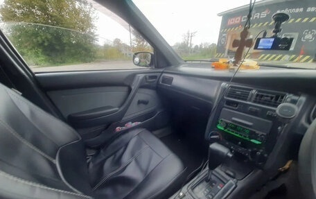 Toyota Corona IX (T190), 1995 год, 290 000 рублей, 8 фотография