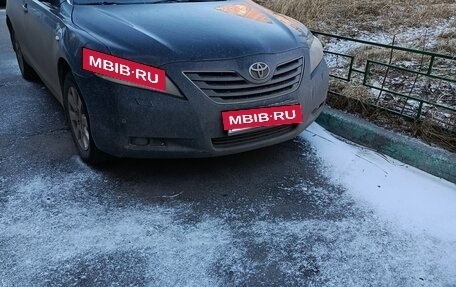 Toyota Camry, 2008 год, 1 000 000 рублей, 2 фотография