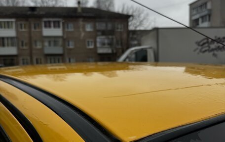 Daewoo Matiz I, 2004 год, 85 000 рублей, 5 фотография